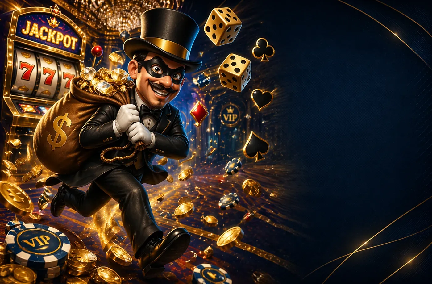 AFK Spin Casino