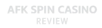 AFK Spin Casino AFK Spin Casino